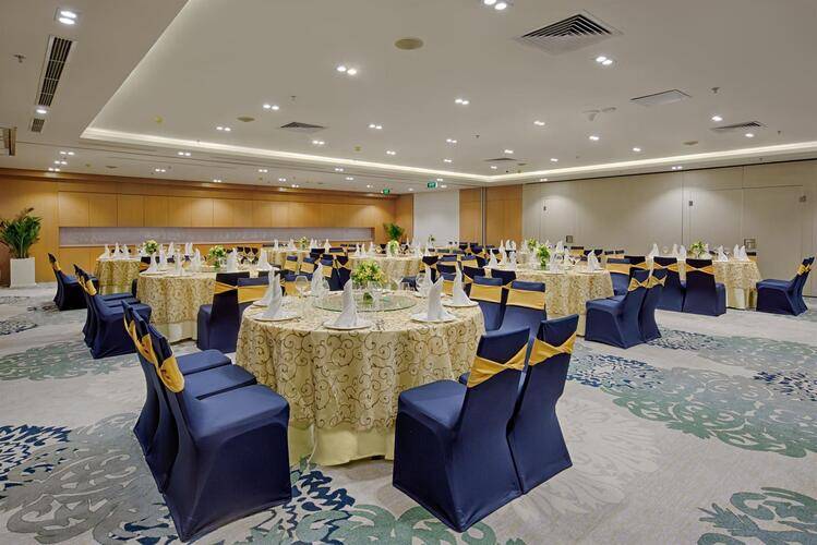 TMS Hotel Da Nang Beach