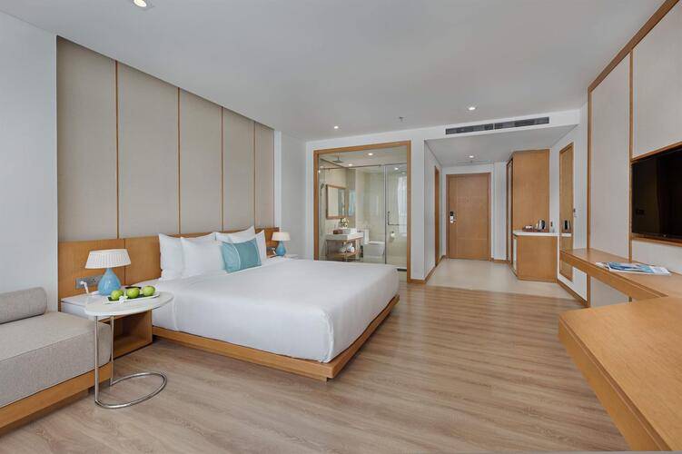 TMS Hotel Da Nang Beach