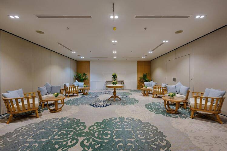 TMS Hotel Da Nang Beach