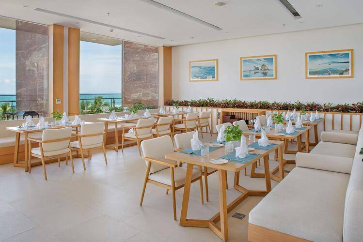 TMS Hotel Da Nang Beach