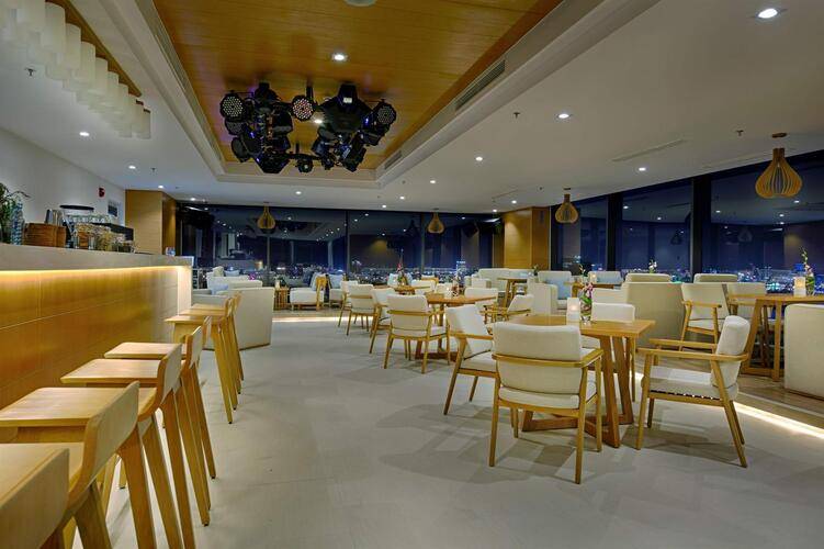 TMS Hotel Da Nang Beach
