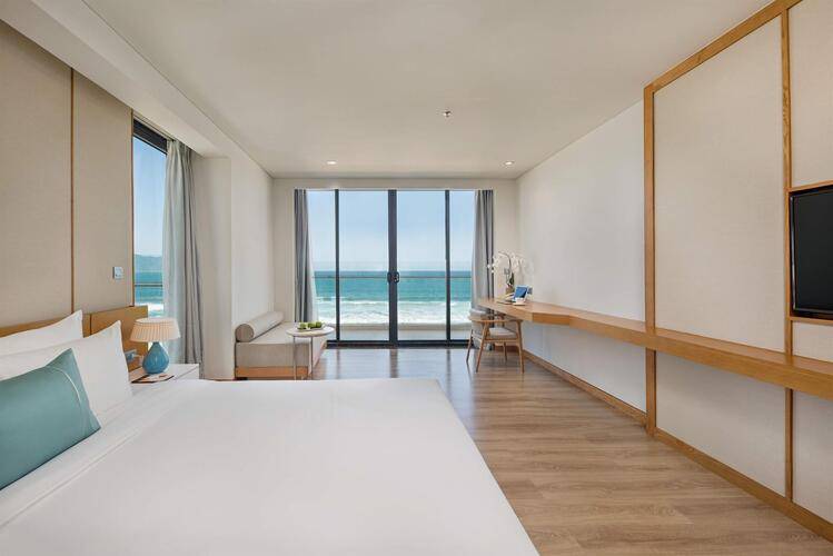 TMS Hotel Da Nang Beach