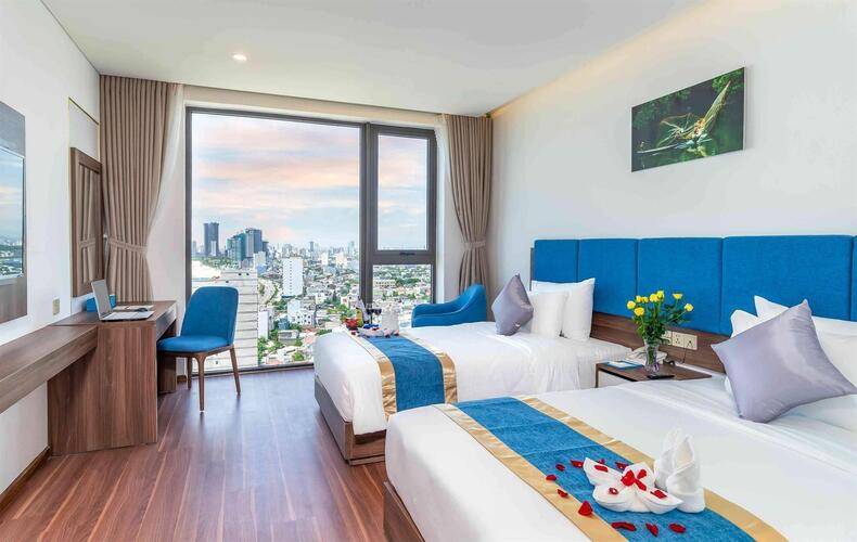 Grand Gold Hotel