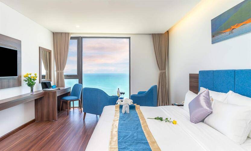 Grand Gold Hotel