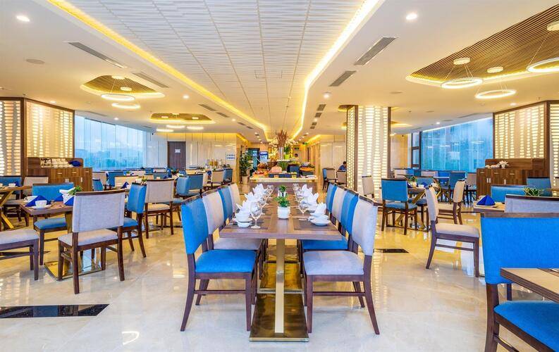 Grand Gold Hotel