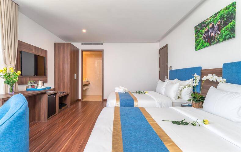 Grand Gold Hotel
