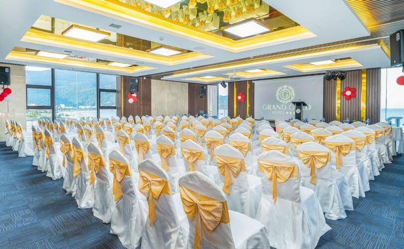 Grand Gold Hotel