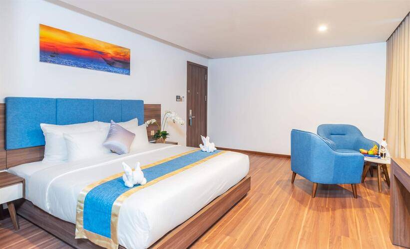 Grand Gold Hotel