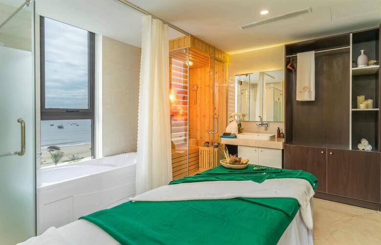 Grand Gold Hotel