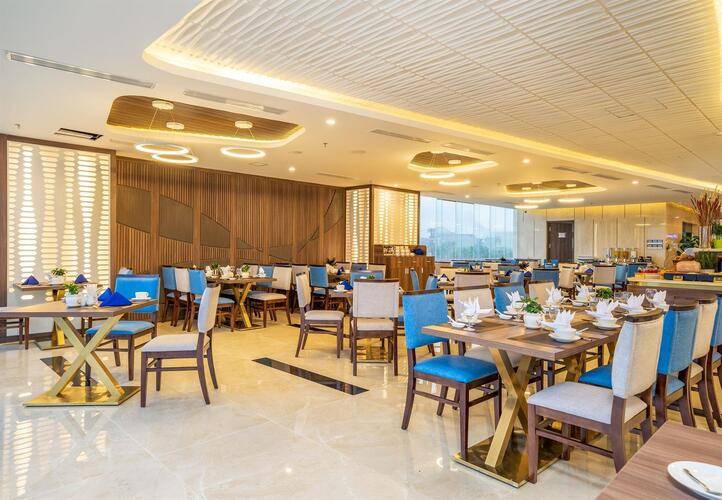 Grand Gold Hotel