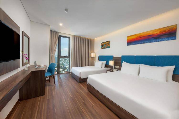 Grand Gold Hotel
