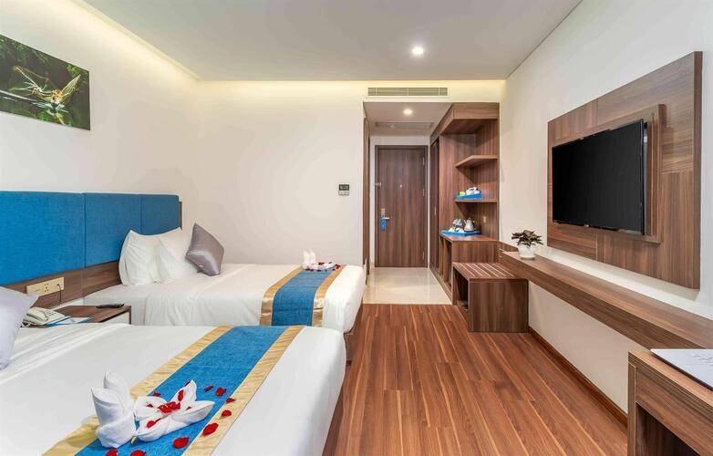 Grand Gold Hotel