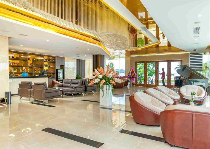Grand Gold Hotel