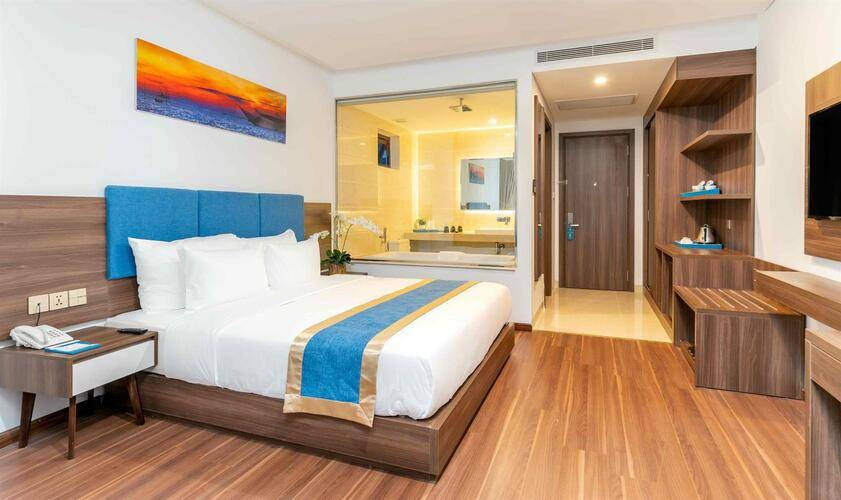 Grand Gold Hotel