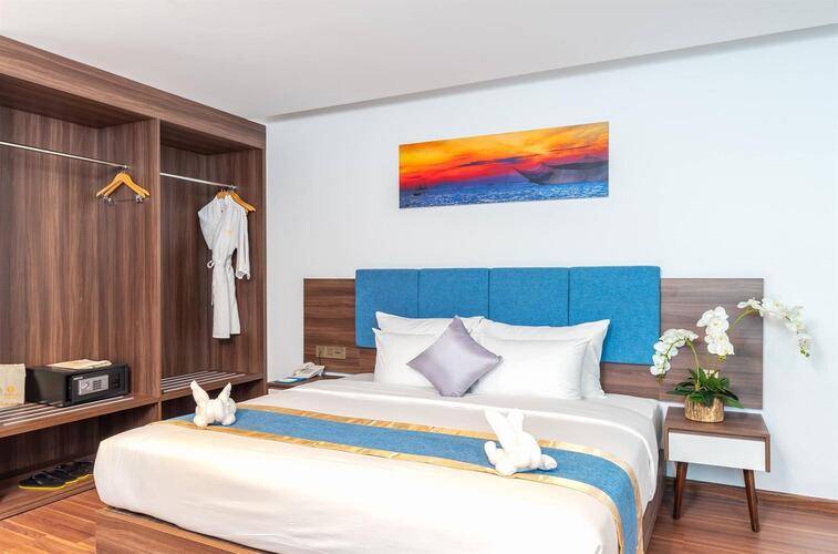 Grand Gold Hotel
