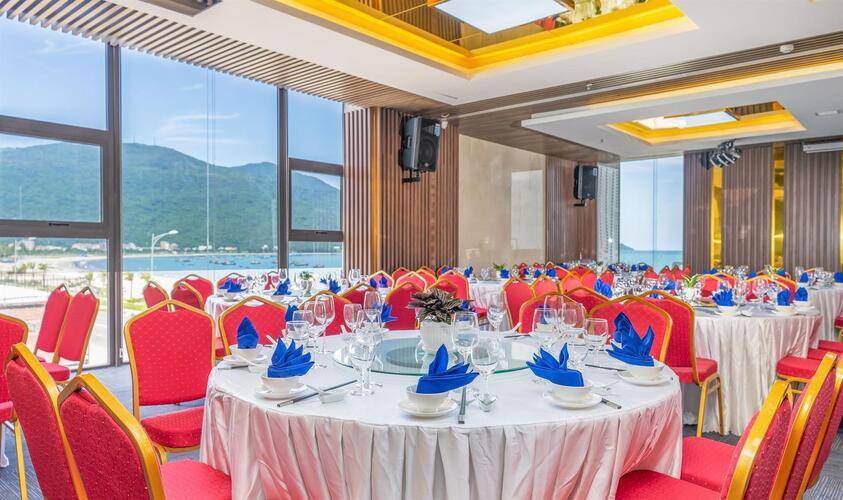 Grand Gold Hotel