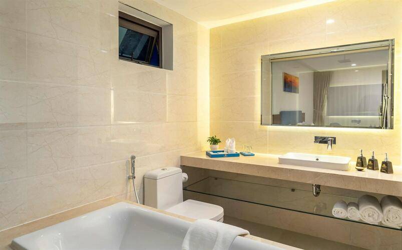 Grand Gold Hotel