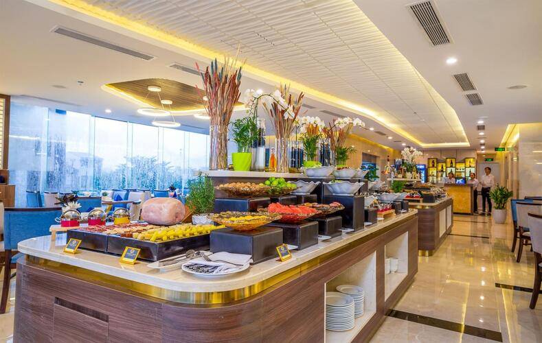 Grand Gold Hotel