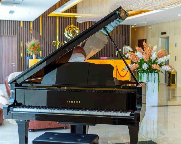 Grand Gold Hotel