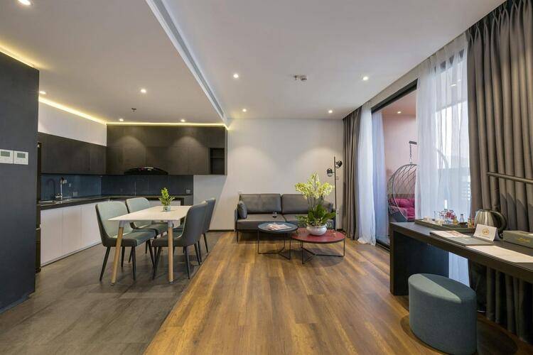 The Code Hotel