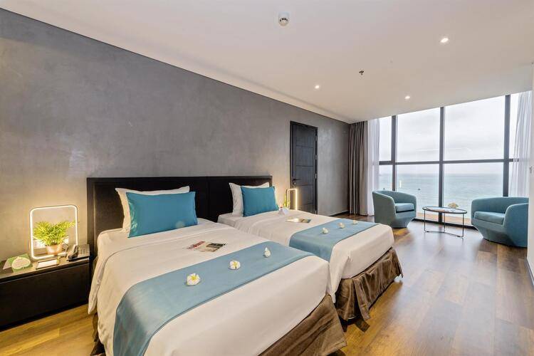 The Code Hotel