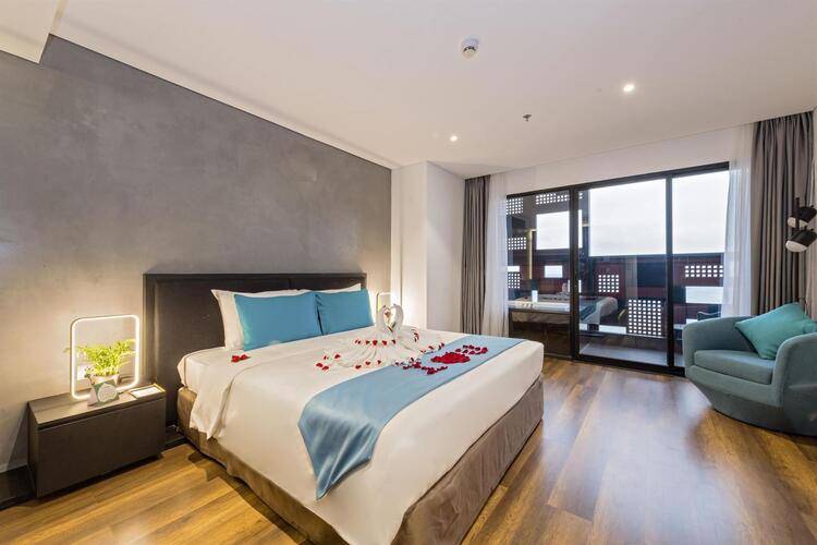 The Code Hotel