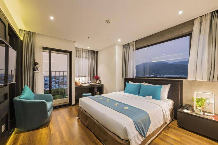 The Code Hotel