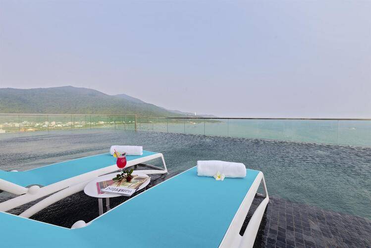 The Code Hotel