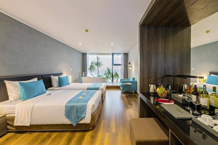 The Code Hotel