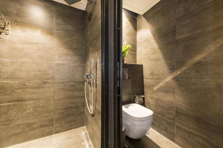The Code Hotel