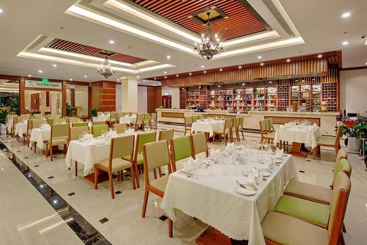 Dlg Hotel Danang
