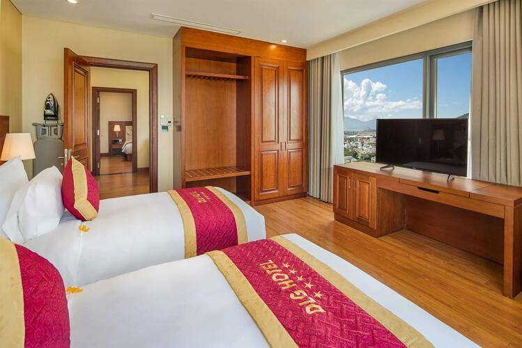 Dlg Hotel Danang
