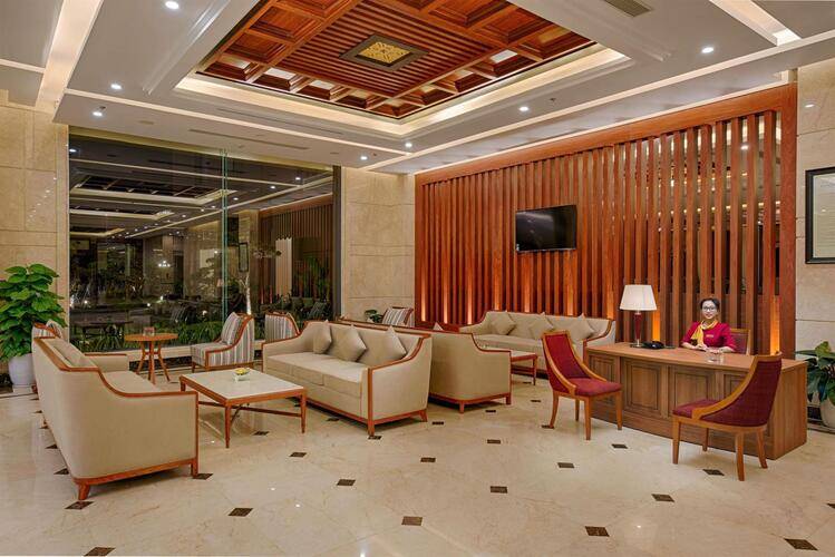 Dlg Hotel Danang