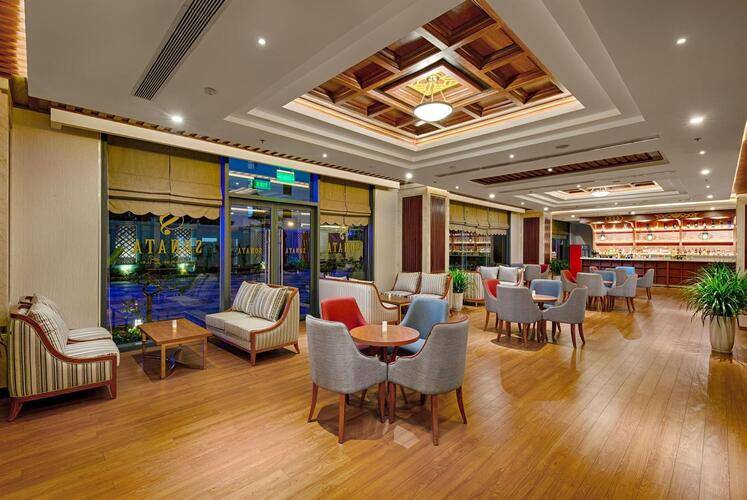 Dlg Hotel Danang