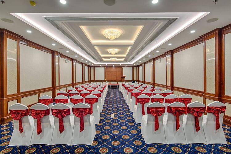 Dlg Hotel Danang