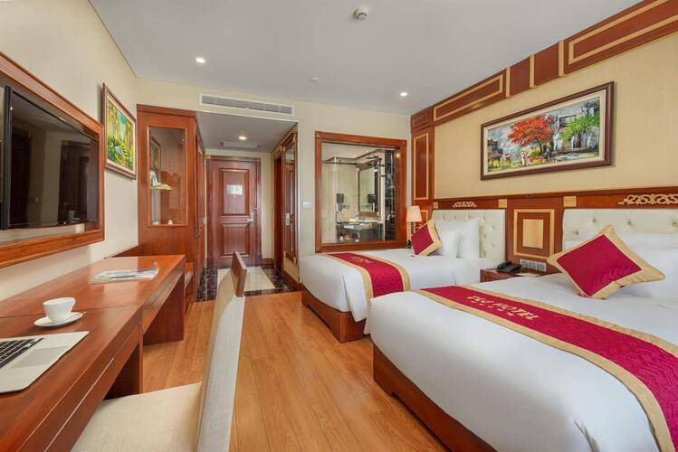Dlg Hotel Danang