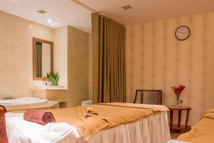 Dlg Hotel Danang