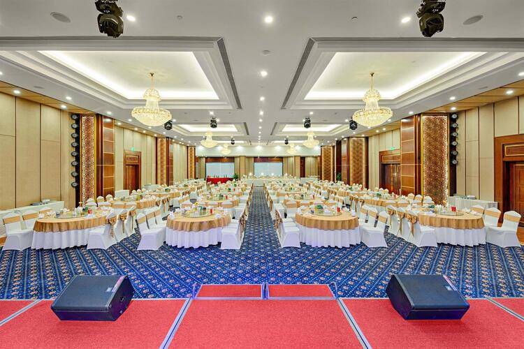 Dlg Hotel Danang