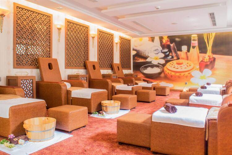 Dlg Hotel Danang