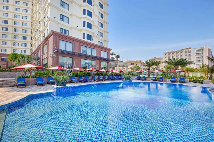 Dlg Hotel Danang