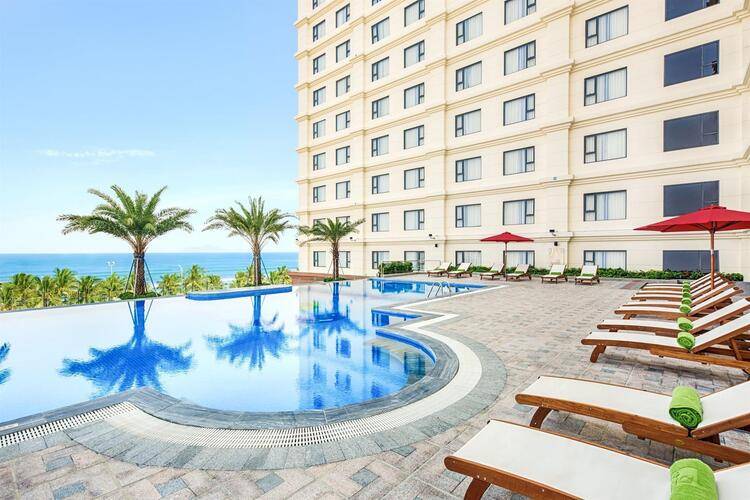 Dlg Hotel Danang
