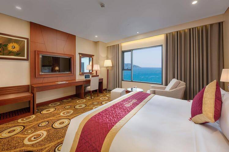 Dlg Hotel Danang