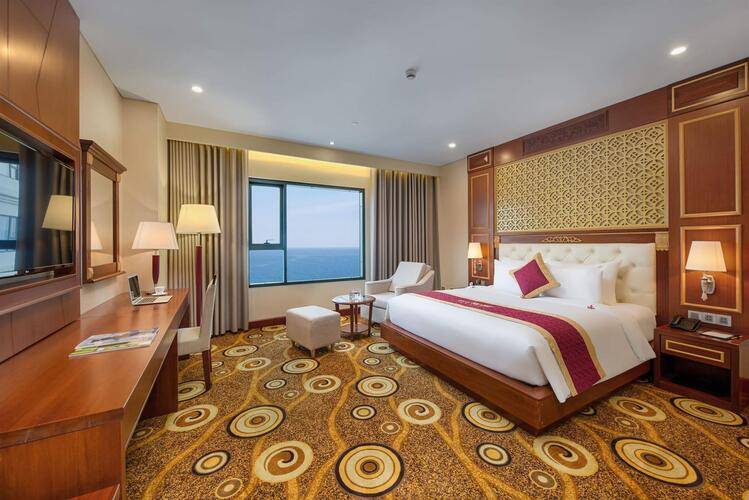 Dlg Hotel Danang
