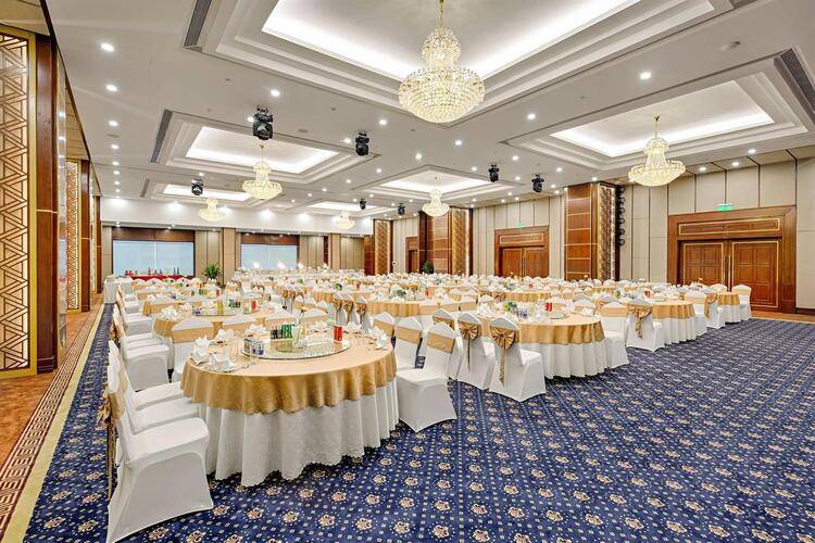 Dlg Hotel Danang