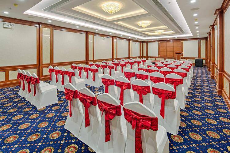 Dlg Hotel Danang