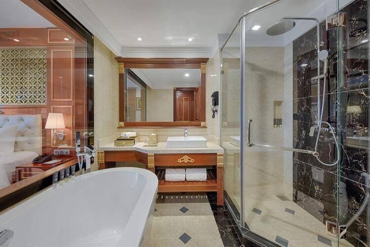 Dlg Hotel Danang