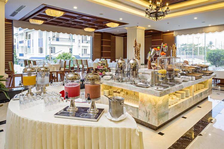 Dlg Hotel Danang