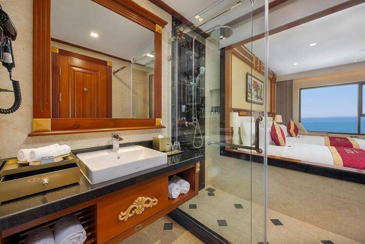 Dlg Hotel Danang