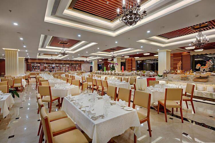 Dlg Hotel Danang