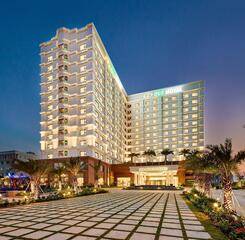 $item['hotel']['name']